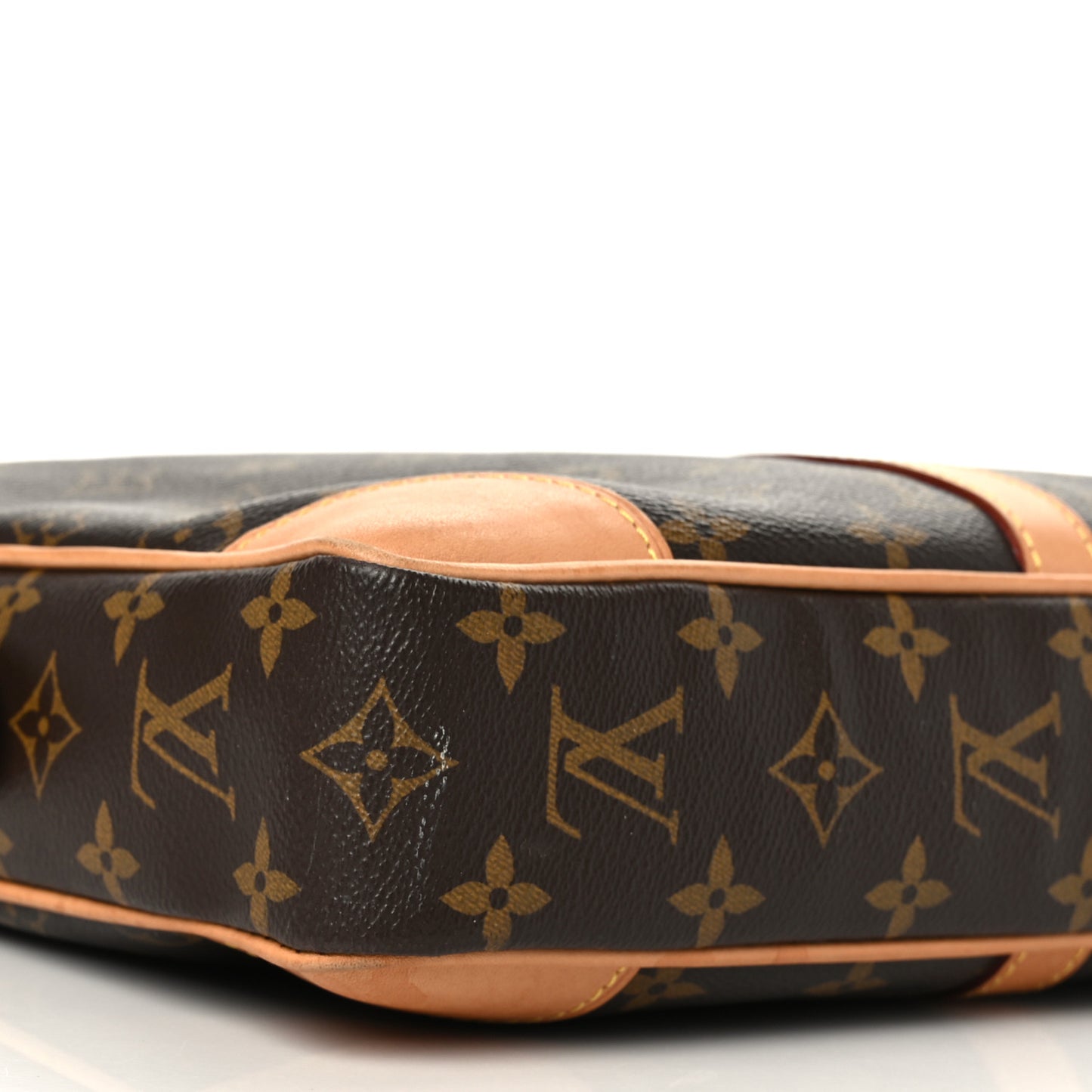Monogram Porte-Documents Voyage Briefcase