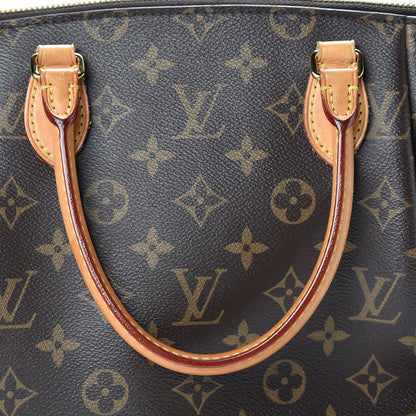 Louis Vuitton Monogram Turenne PM 21 of 25
