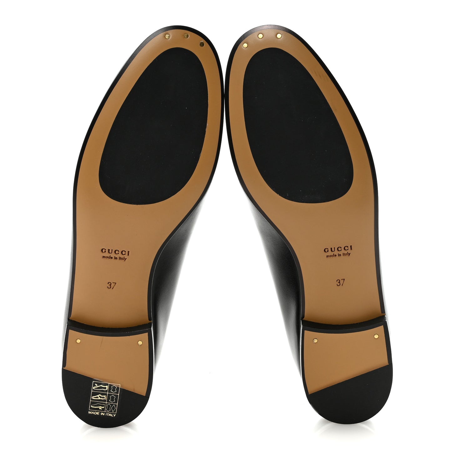 Betis Glamour Calfskin Womens Jordaan Loafers 37 Black