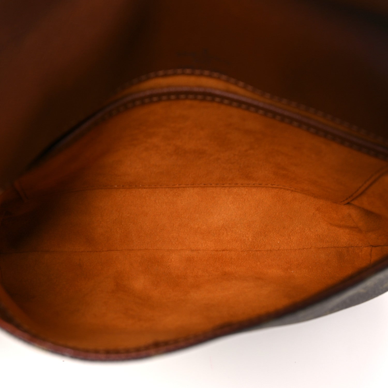 Louis Vuitton Monogram Musette Tango 5 of 10