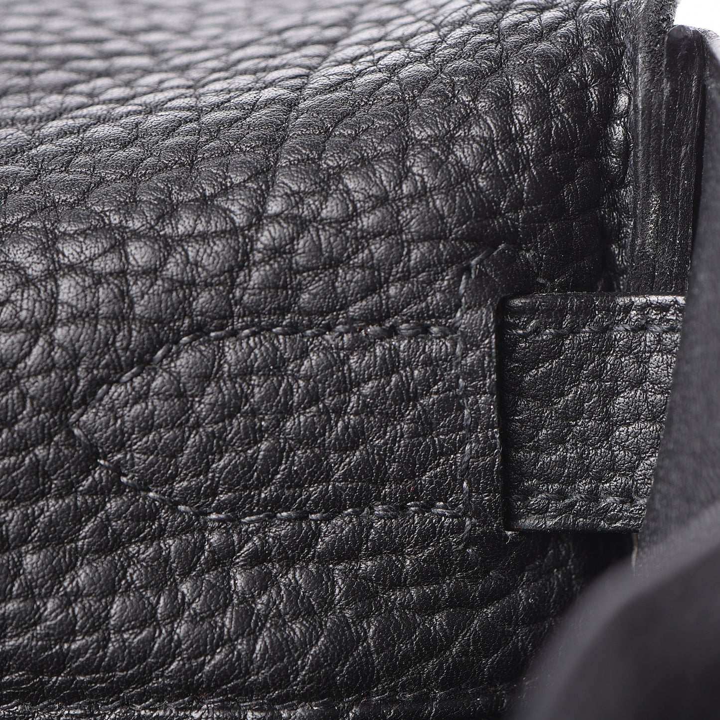 Fjord Kelly Retourne 40 Black