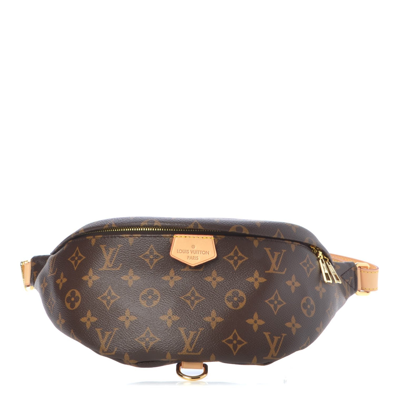 Louis Vuitton Monogram Bumbag 1 of 7