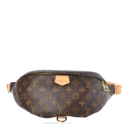 Louis Vuitton Monogram Bumbag 1 of 7