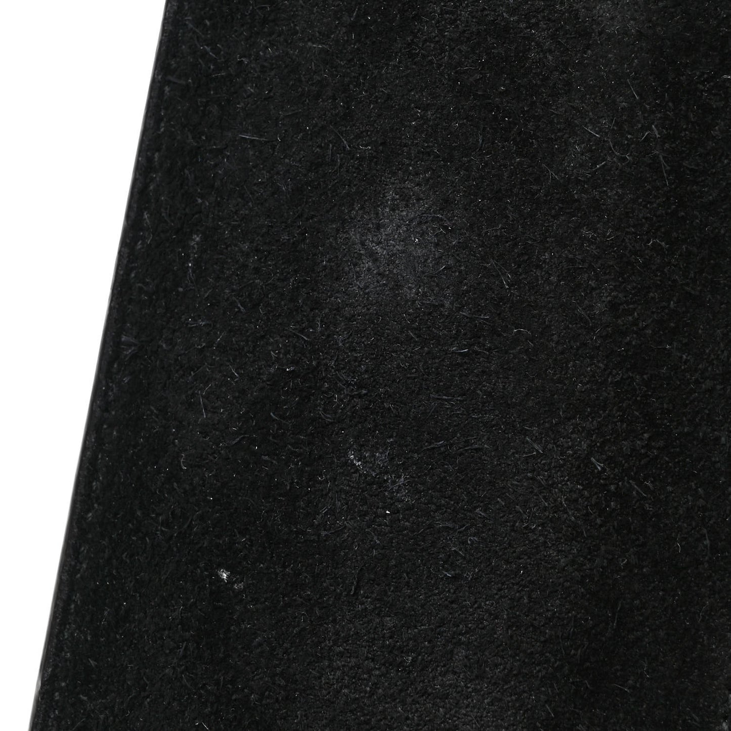 Suede Patent Web Ophidia iPhone 7 Case Black