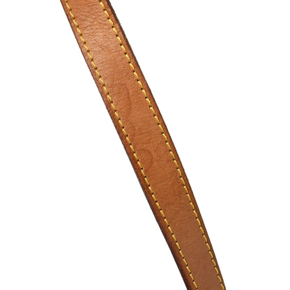 Louis Vuitton Monogram Musette Salsa 7 of 8