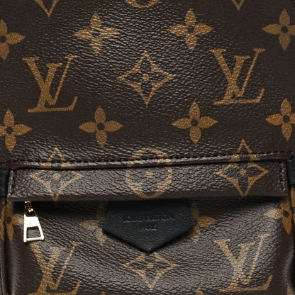 Louis Vuitton Monogram Palm Springs Backpack Mini 7 of 10
