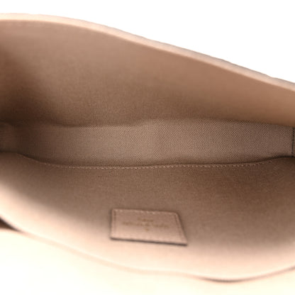 Louis Vuitton Empreinte Pochette Felicie Chain Wallet Tourterelle 6 of 11