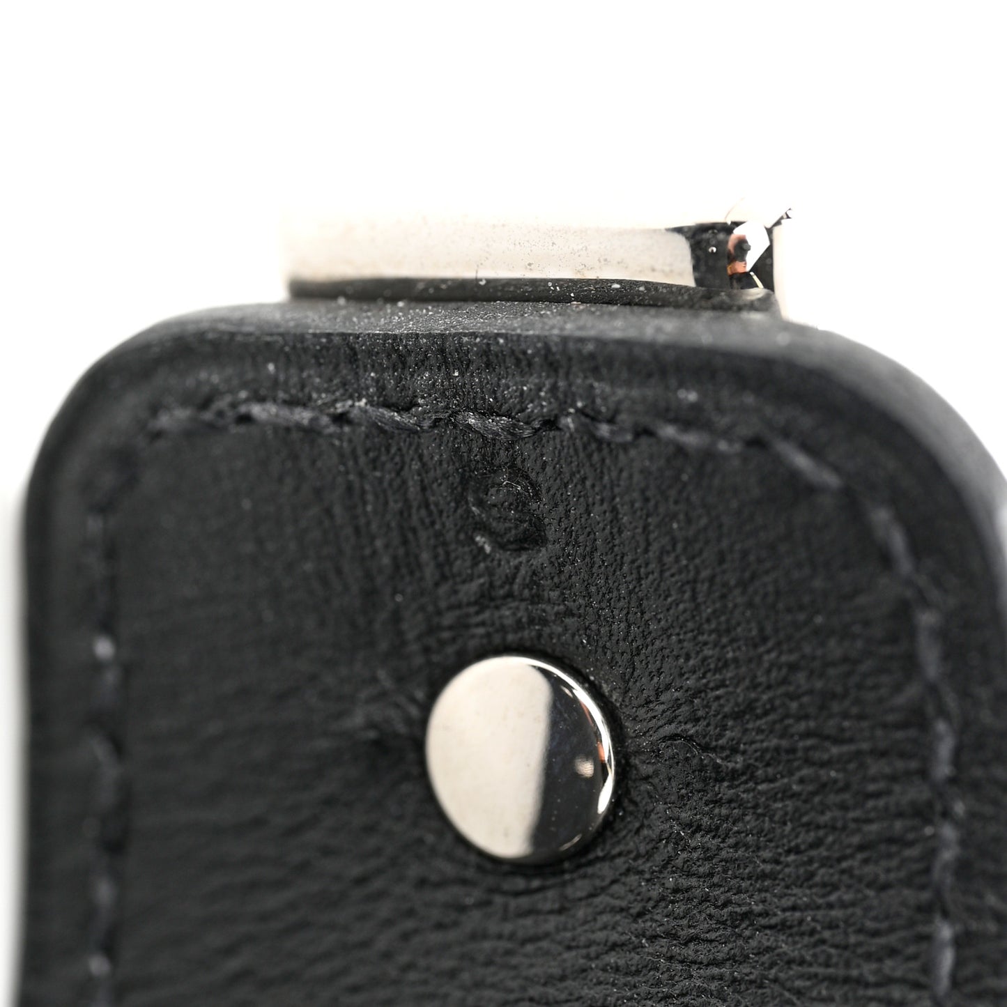 Chamonix Chaine D'Ancre Bracelet S Black