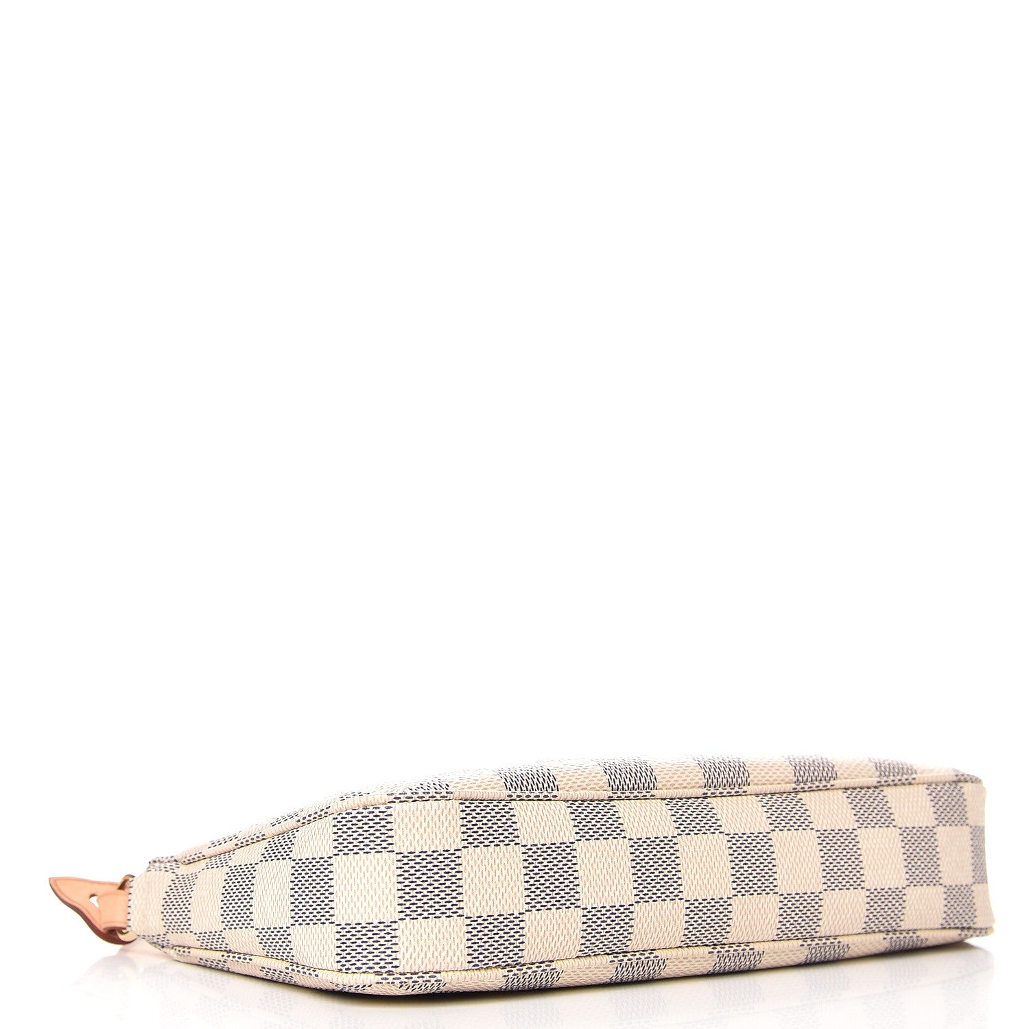 Louis Vuitton Damier Azur Pochette Accessories NM 4 of 7