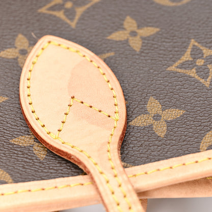 Louis Vuitton Monogram Neo Neverfull GM GM 18 of 19
