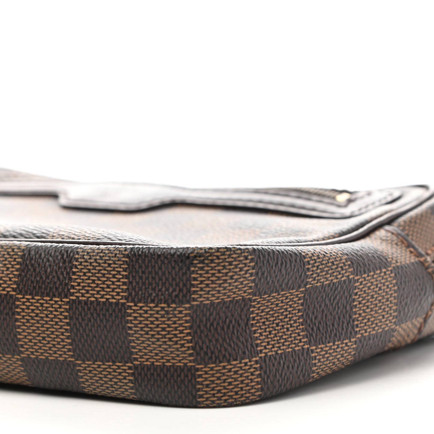 Damier Ebene Pochette Billets Macao