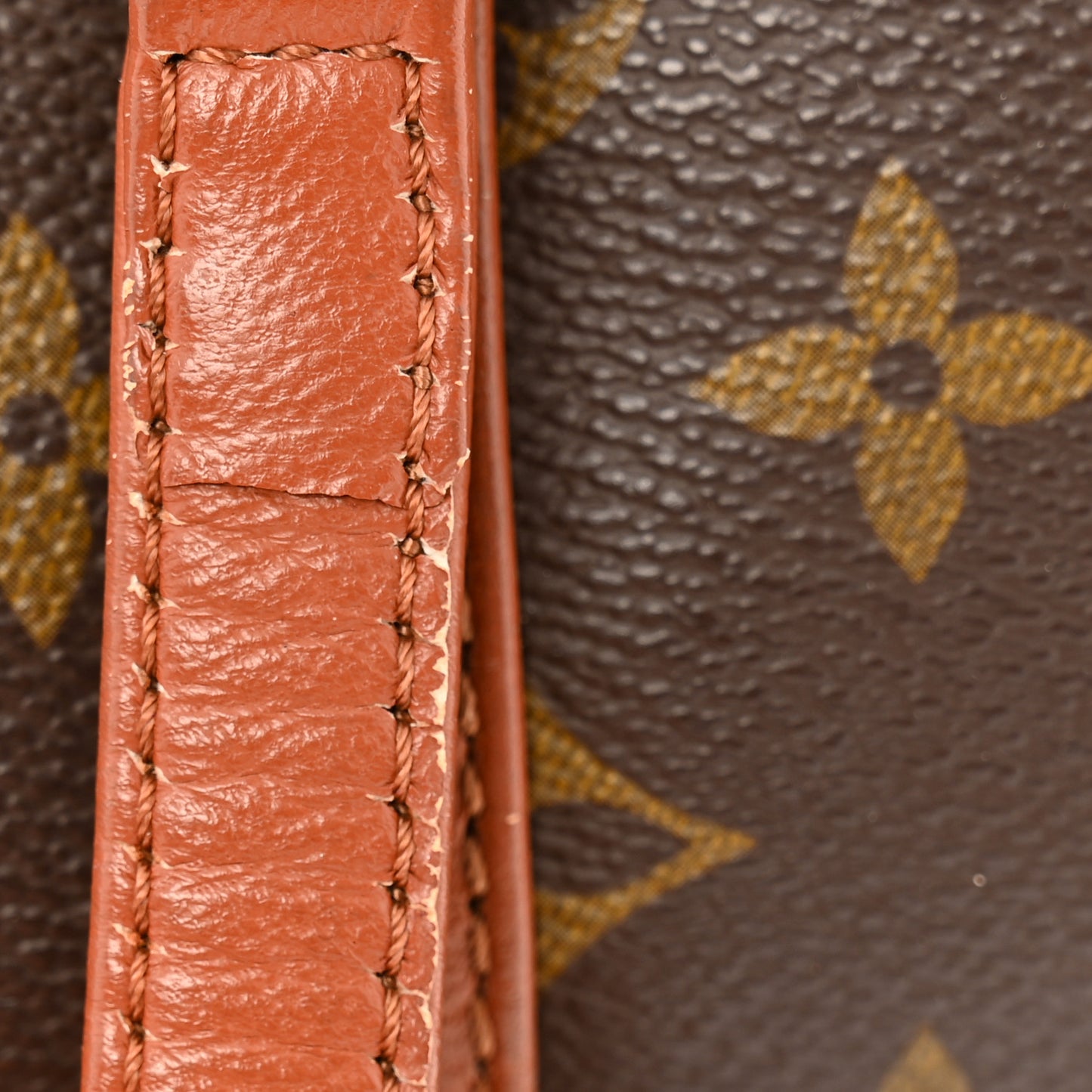 Monogram Papillon 30