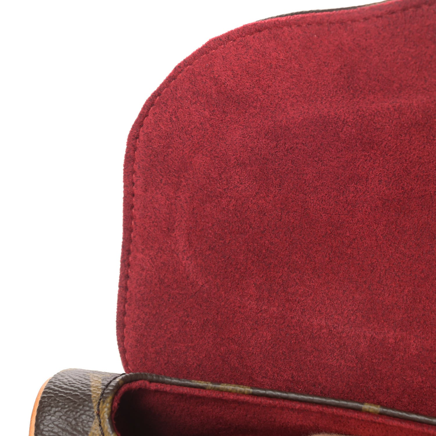 Louis Vuitton Monogram Sonatine 6 of 6