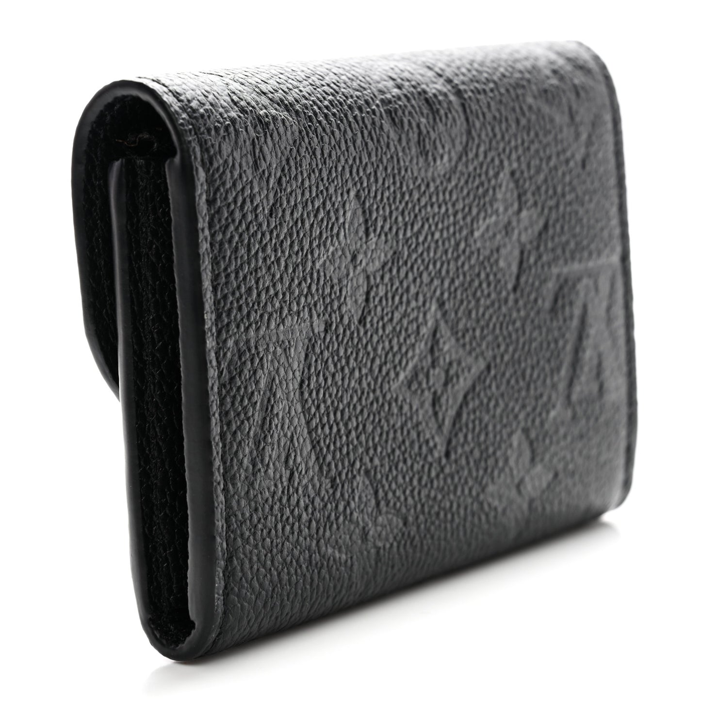 Empreinte Rosalie Coin Purse Black