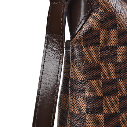 Louis Vuitton Damier Ebene Bloomsbury PM 9 of 12
