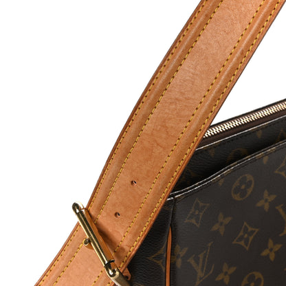 Louis Vuitton Monogram Viva-Cite GM 10 of 10