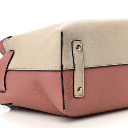 Burberry Marais Calfskin Small Belt Bag Limestone Dusty Rose 5 of 16