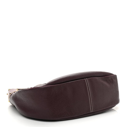 Louis Vuitton Suhali L Affriolant Prune 4 of 14