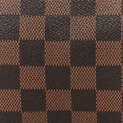 Louis Vuitton Damier Ebene Papillon 30 6 of 10