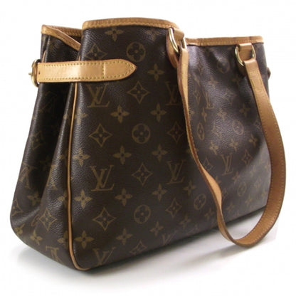 Louis Vuitton Monogram Batignolles Horizontal 3 of 9