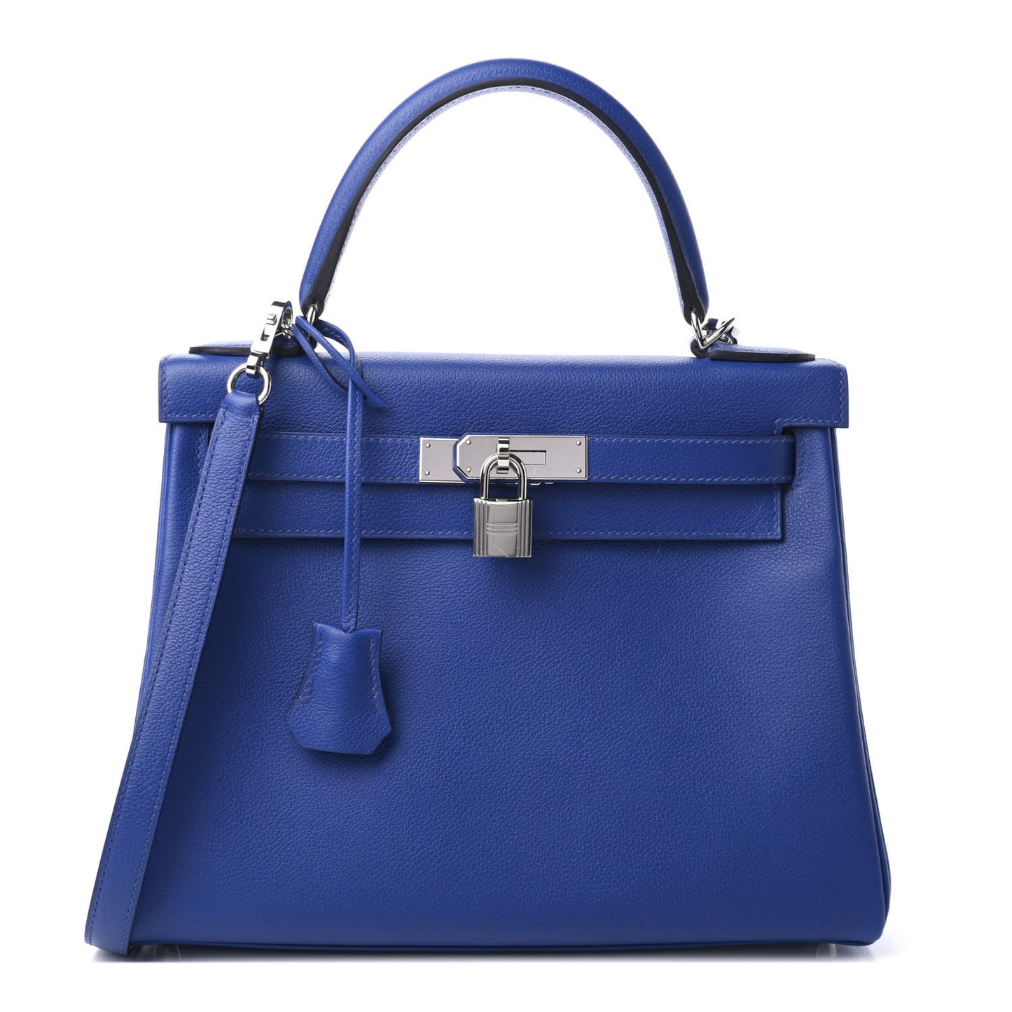 Evercolor Verso Kelly Retourne 28 Bleu Royal 5P Pink
