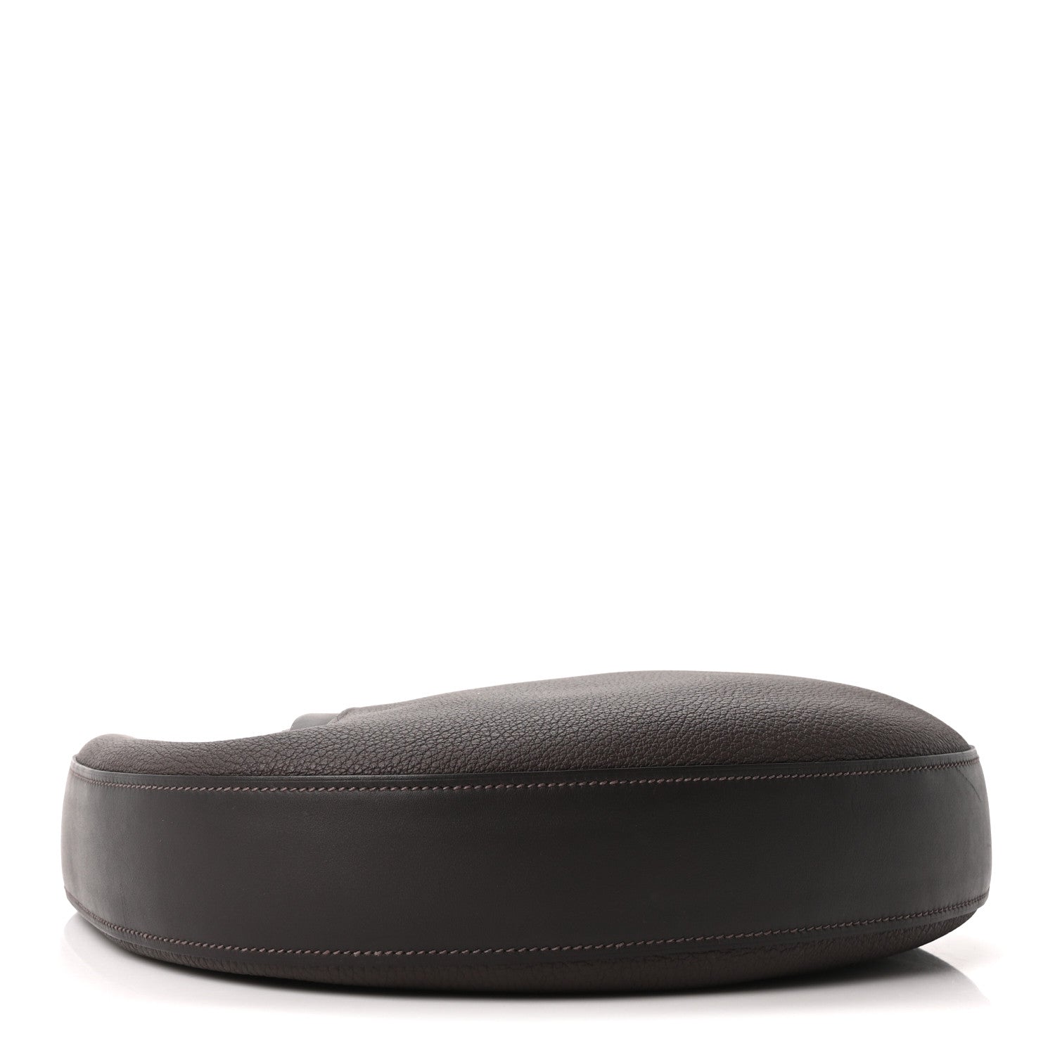 Hermes Togo Swift Arçon Bai Brun 3 of 10