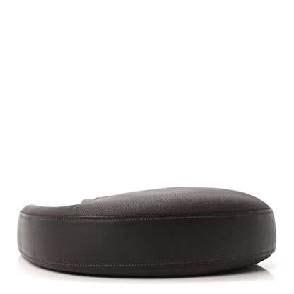 Hermes Togo Swift Arçon Bai Brun 3 of 10