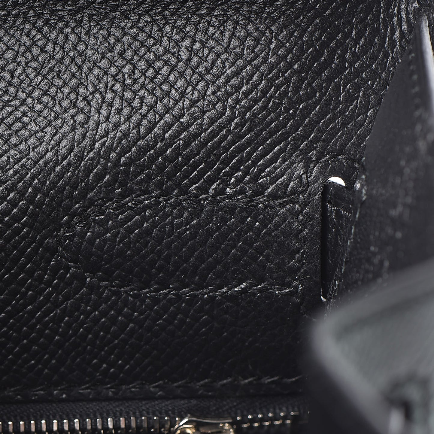 Epsom Kelly Sellier 32 Black