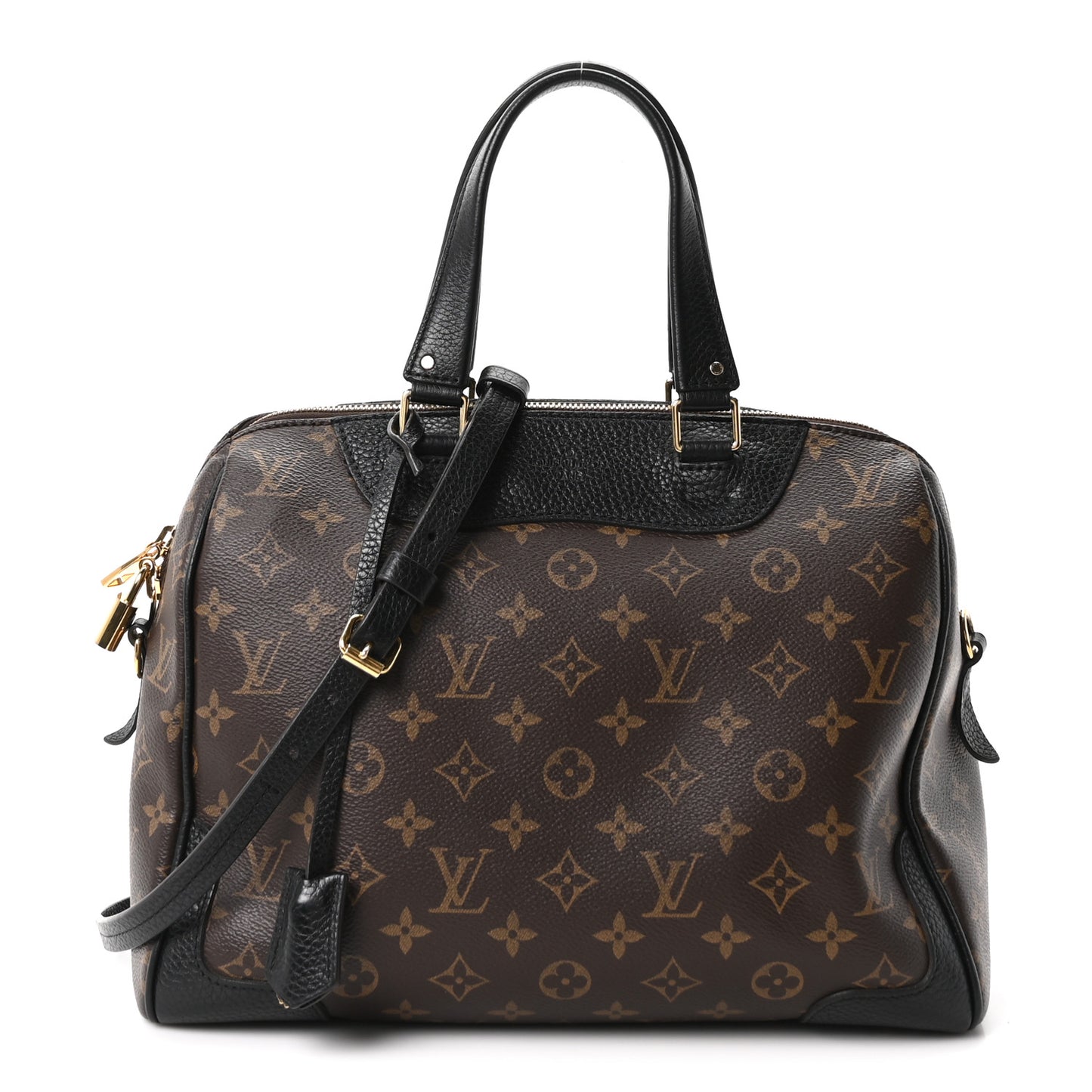 Monogram Retiro NM Black