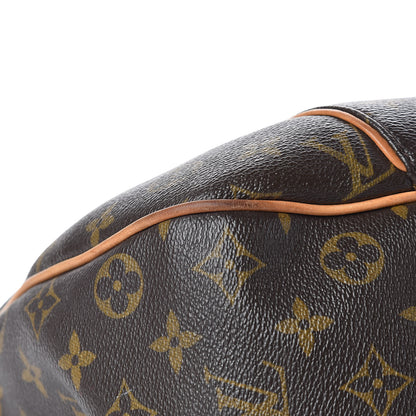 Louis Vuitton Monogram Galliera PM 18 of 23