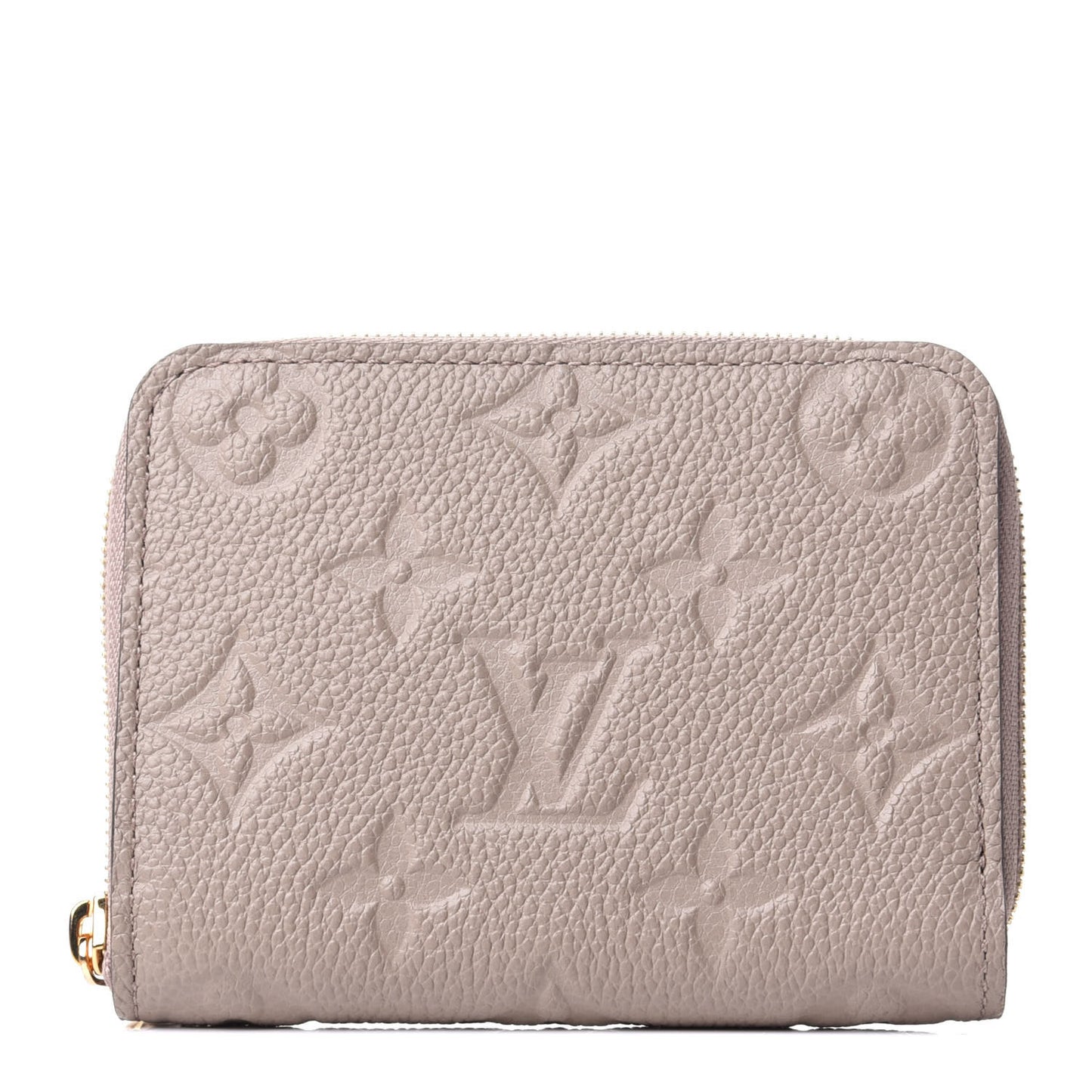Empreinte Zippy Coin Purse Tourterelle