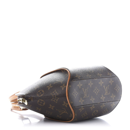 Louis Vuitton Monogram Ellipse PM 4 of 10