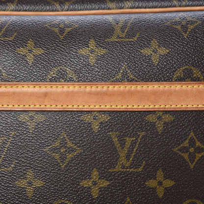 Louis Vuitton Monogram Reporter PM 10 of 12