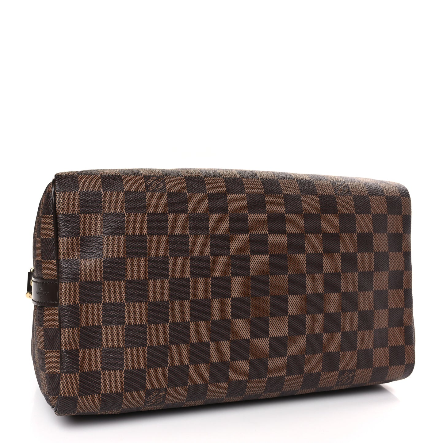 Damier Ebene Speedy Bandouliere 30
