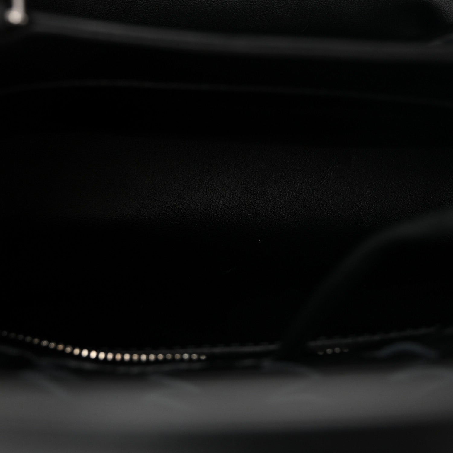 Bottega Veneta Nappa Intrecciato Small Tote Black 6 of 10