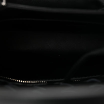 Bottega Veneta Nappa Intrecciato Small Tote Black 6 of 10