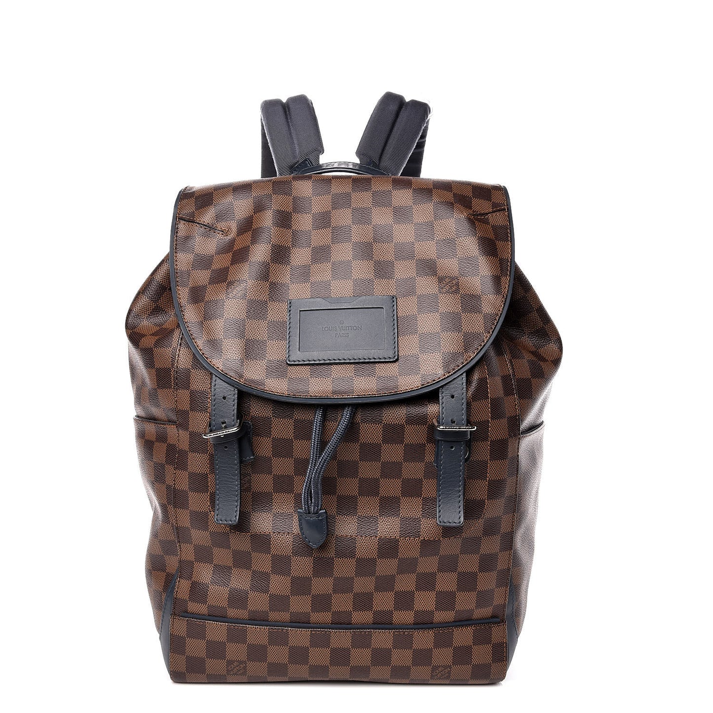 Damier Ebene Runner Backpack