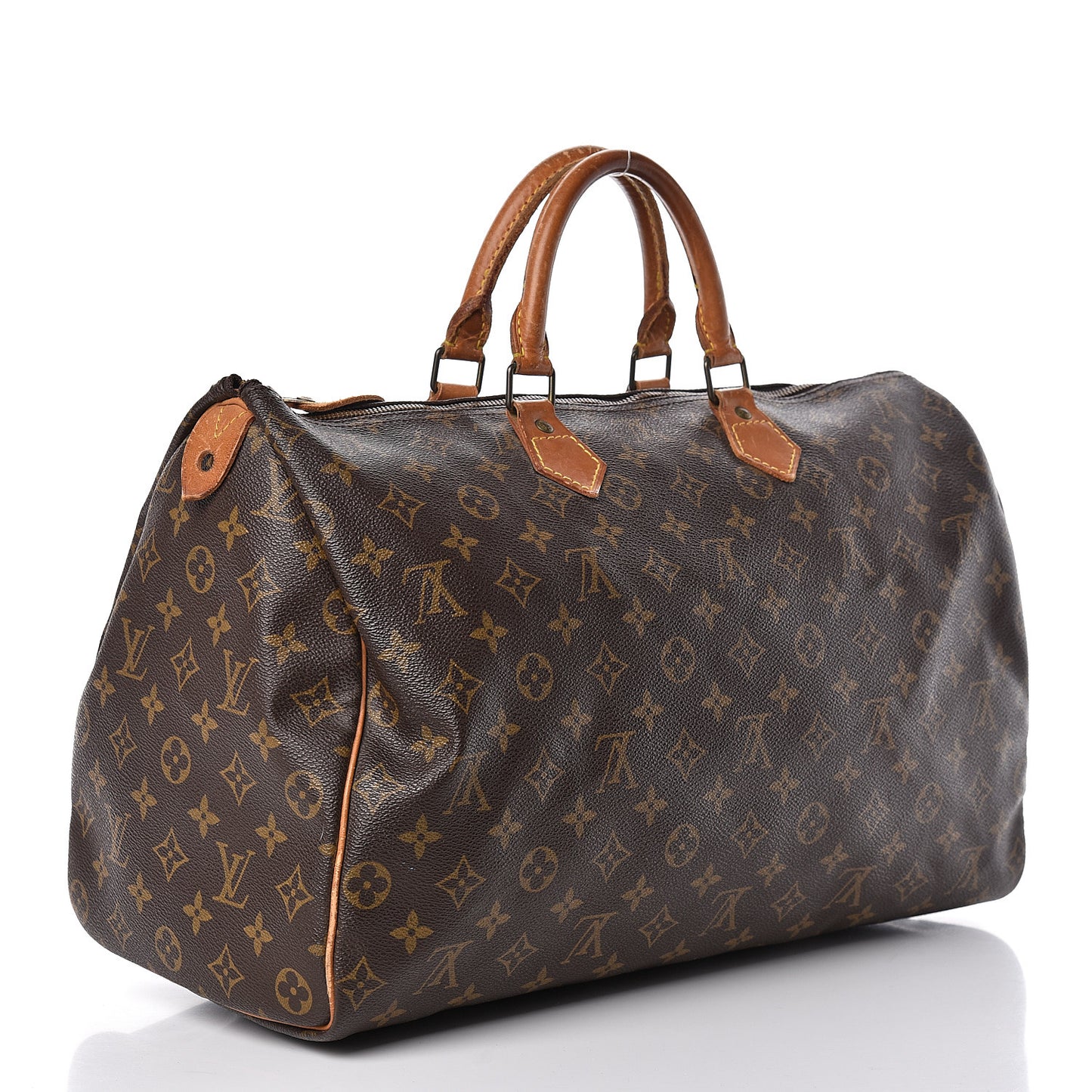 Monogram Speedy 40