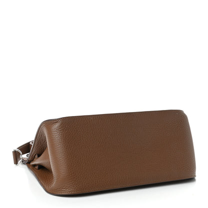 Hermes Taurillon Clemence Jypsiere 28 Alezan 3 of 4