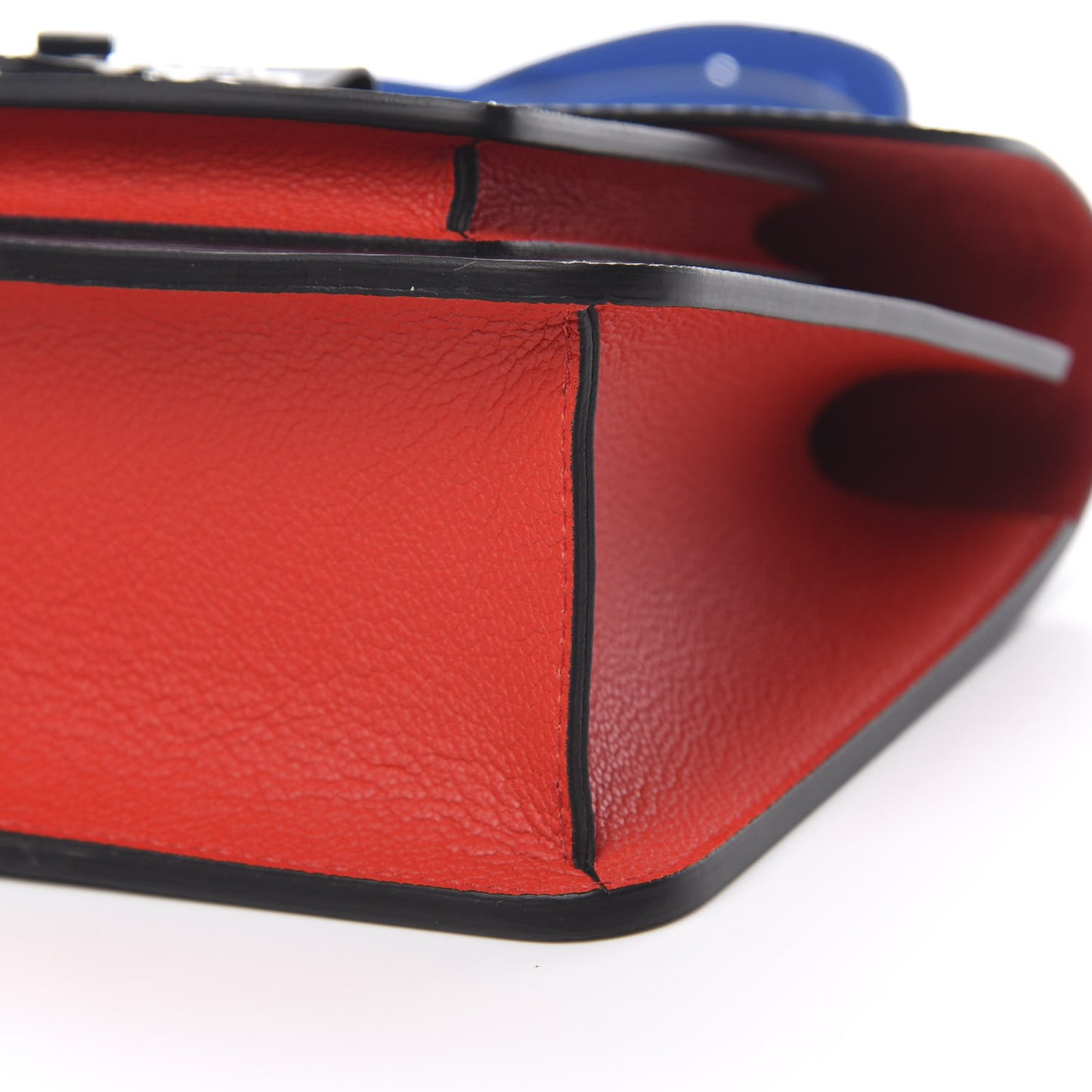 Epi Neo Monceau Black Coquelicot Blue Roi Safran
