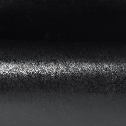 Chanel Lambskin Quilted Small Double Flap Black 14 of 17