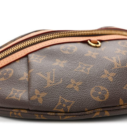 Louis Vuitton Monogram High Rise Bumbag 8 of 9
