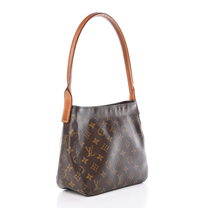 Louis Vuitton Monogram Looping MM 3 of 17