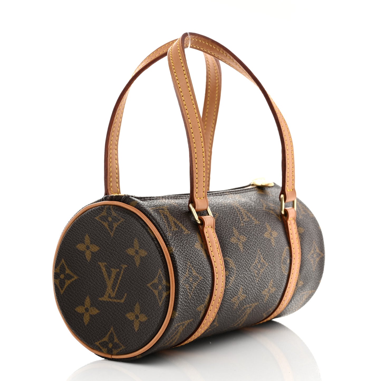 Monogram Papillon 19
