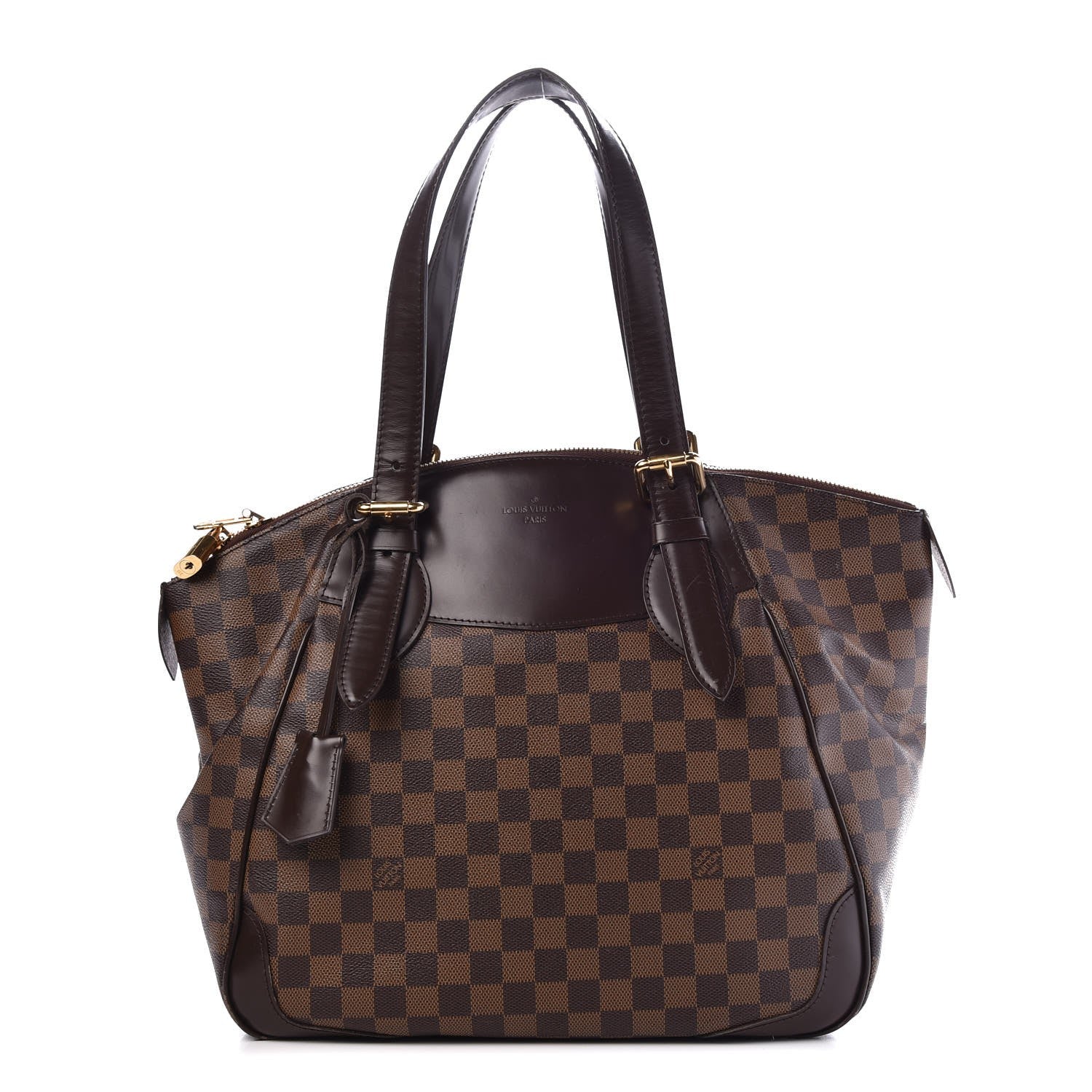 Louis Vuitton Damier Ebene Verona GM 1 of 15