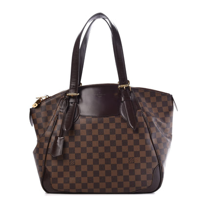 Louis Vuitton Damier Ebene Verona GM 1 of 15