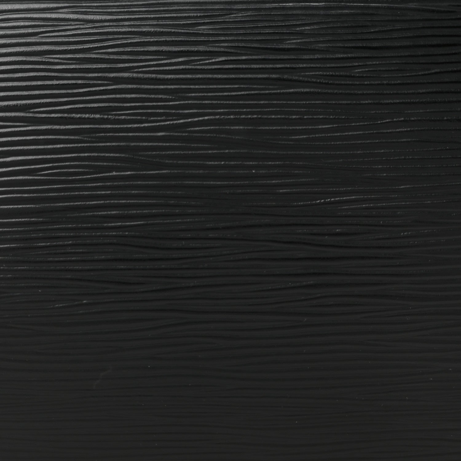 Louis Vuitton Epi Soufflot Black 9 of 11
