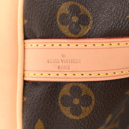 Louis Vuitton Monogram Petit Noe 6 of 11