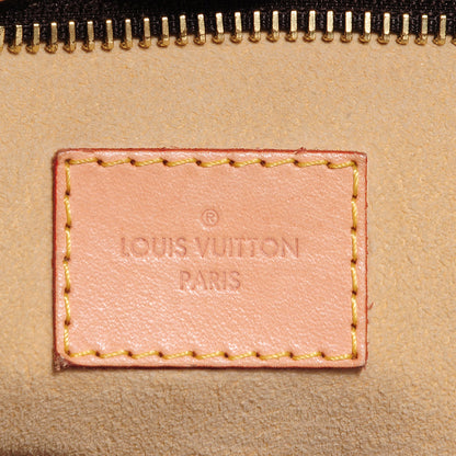 Louis Vuitton Monogram Estrela MM 9 of 10