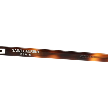 Saint Laurent Acetate SL 596 Dune Sunglasses Tortoise 4 of 5